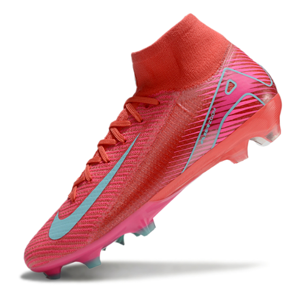 Бутси Найк Air Zoom Mercurial Superfly X FG