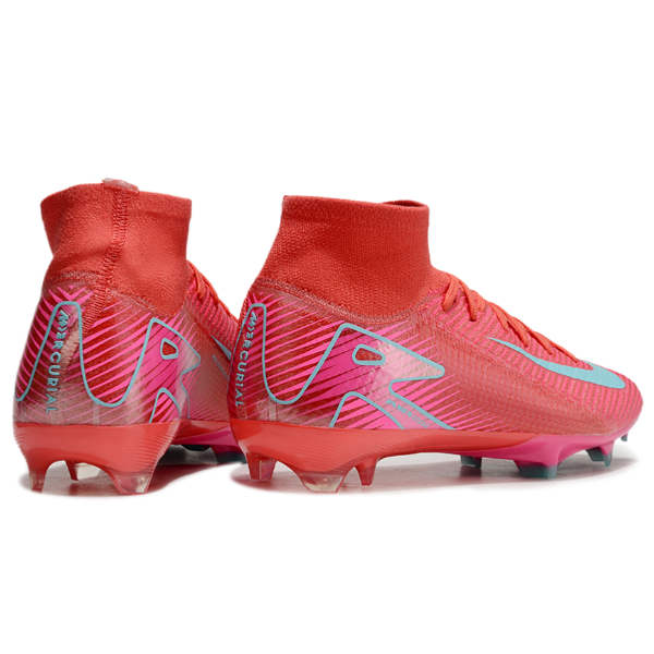 Бутси Найк Air Zoom Mercurial Superfly X FG