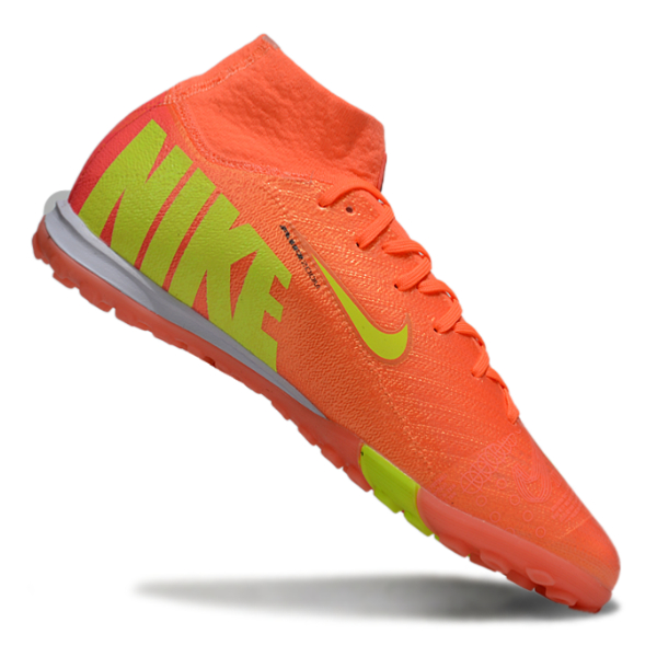 Сороконіжки Найк Air Zoom Superfly X TF