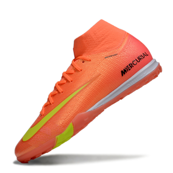 Сороконіжки Найк Air Zoom Superfly X TF