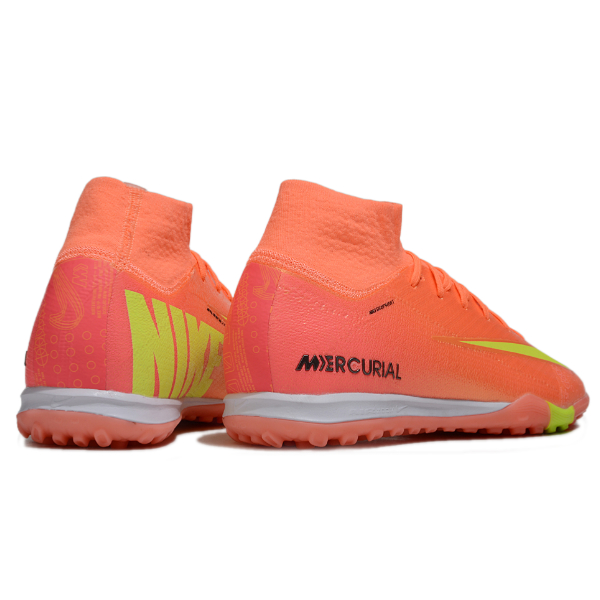 Сороконіжки Найк Air Zoom Superfly X TF