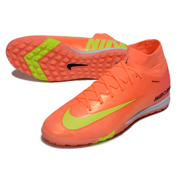 Сороконіжки Найк Air Zoom Superfly X TF