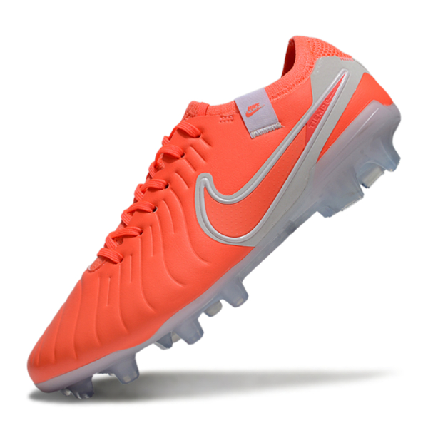 Бутси Найк Tiempo Legend 10 FG