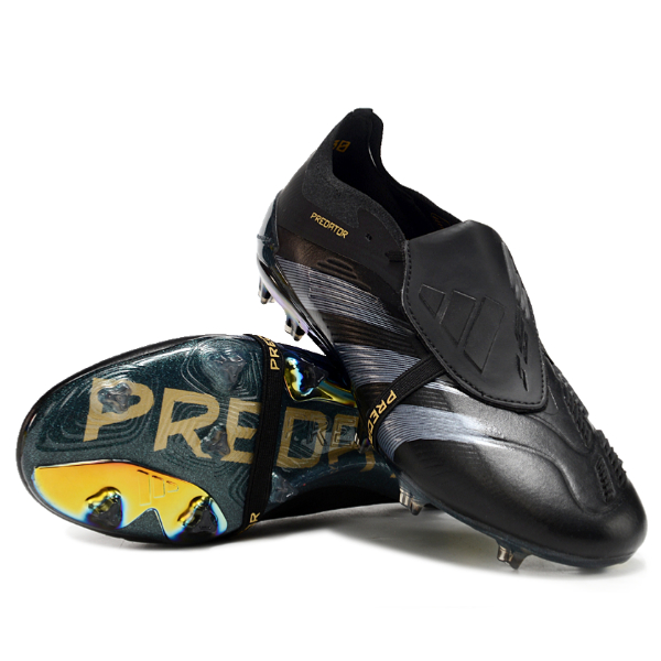 Бутси Адіки PREDATOR + FG