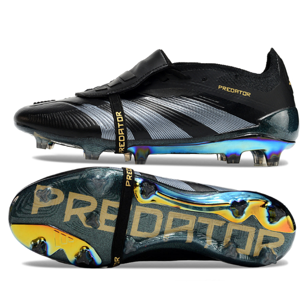 Бутси Адіки PREDATOR + FG