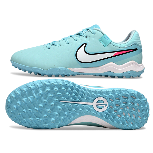 Сороконіжки Найк Tiempo Legend 10 TF