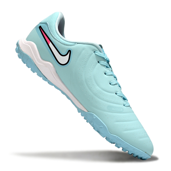 Сороконіжки Найк Tiempo Legend 10 TF