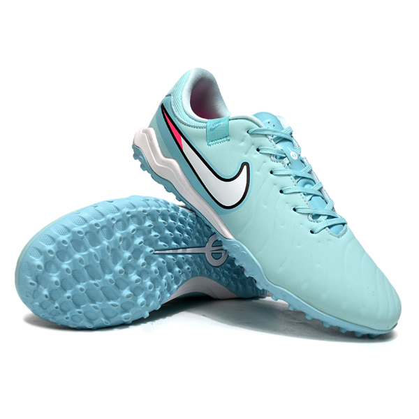Сороконіжки Найк Tiempo Legend 10 TF