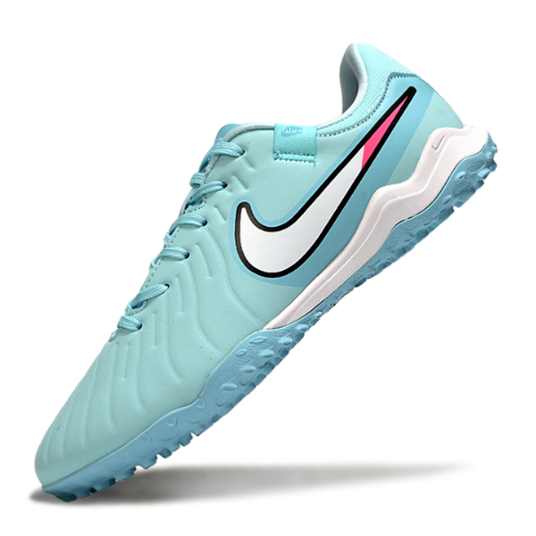 Сороконіжки Найк Tiempo Legend 10 TF