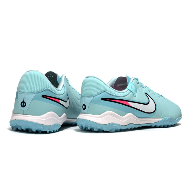 Сороконіжки Найк Tiempo Legend 10 TF