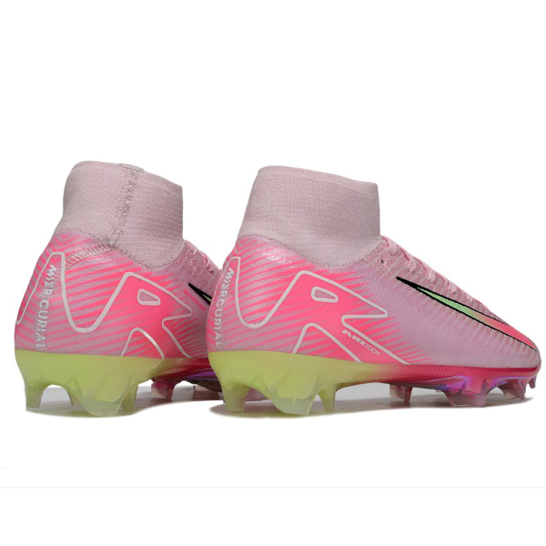 Бутси Найк Mercurial Superfly Х FG