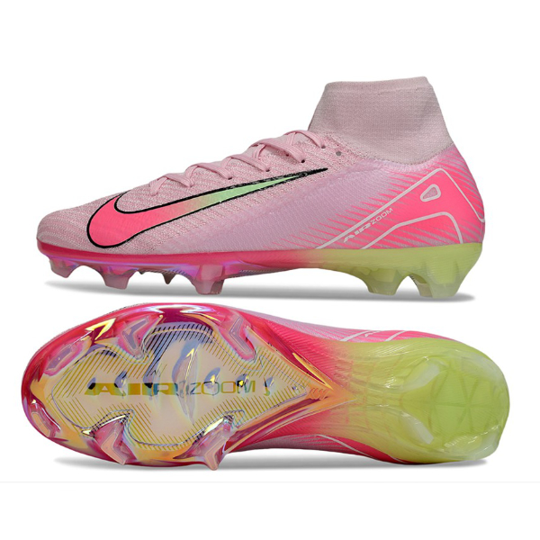 Бутси Найк Mercurial Superfly Х FG