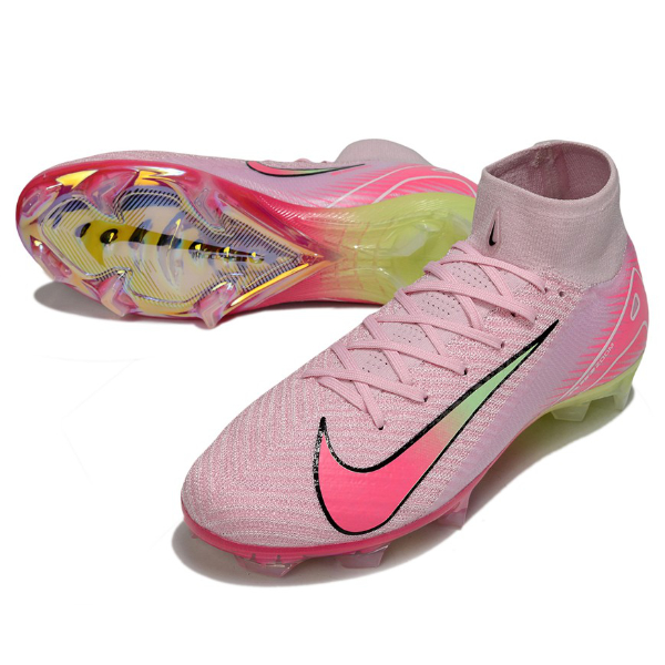 Бутси Найк Mercurial Superfly Х FG