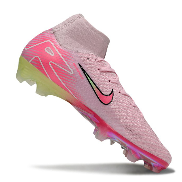 Бутси Найк Mercurial Superfly Х FG