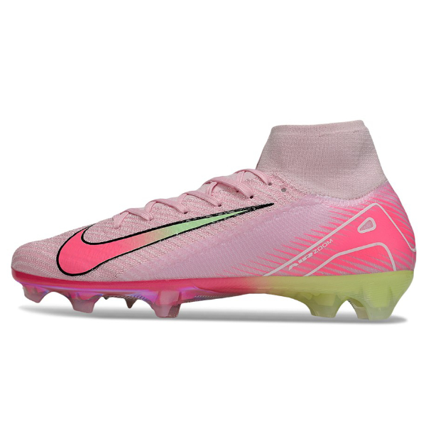 Бутси Найк Mercurial Superfly Х FG
