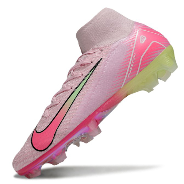 Бутси Найк Mercurial Superfly Х FG