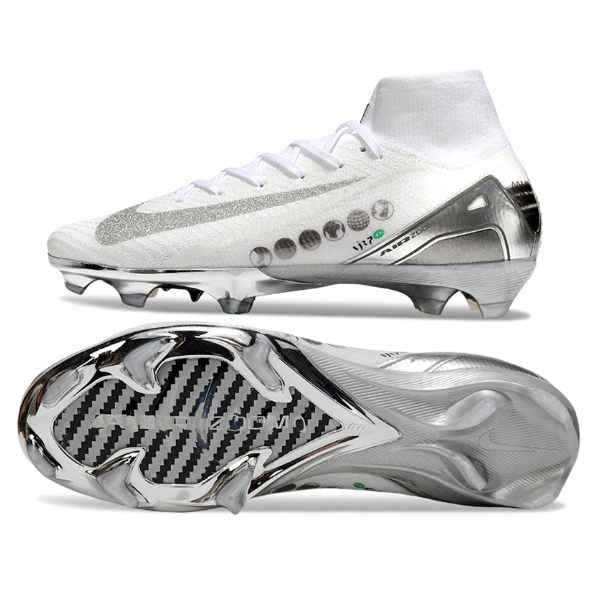 Бутси Найк Mercurial Superfly Х FG