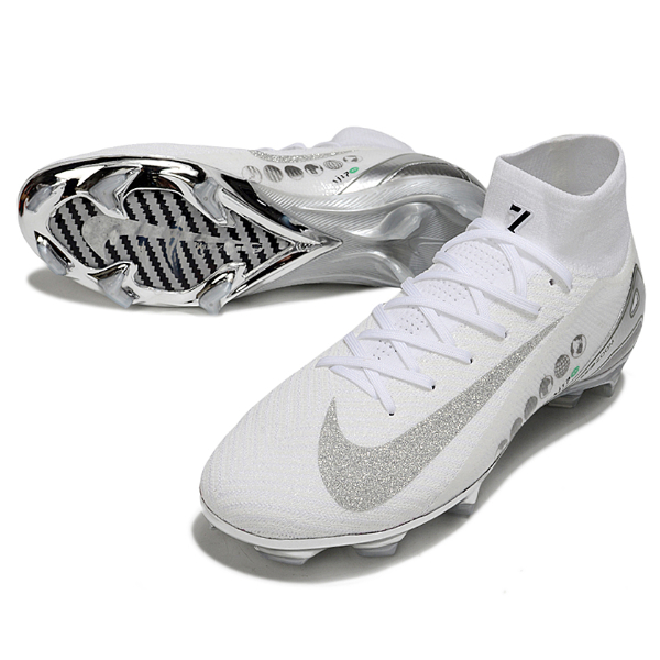 Бутси Найк Mercurial Superfly Х FG