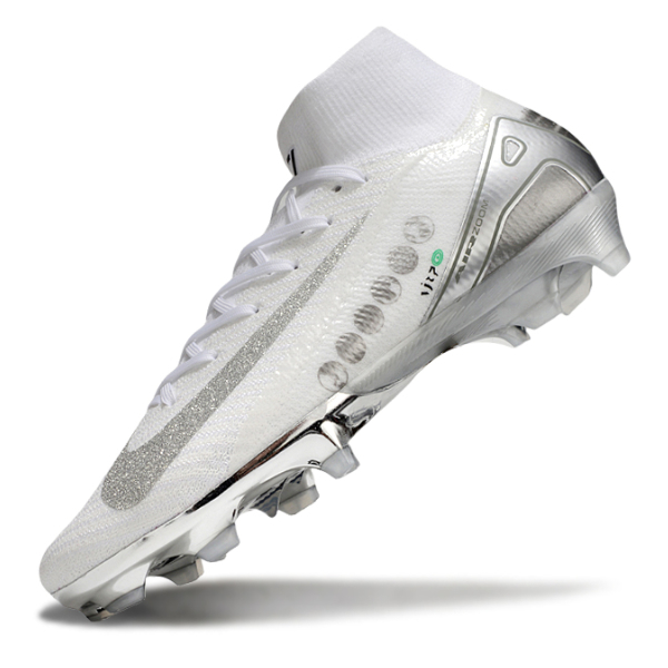 Бутси Найк Mercurial Superfly Х FG