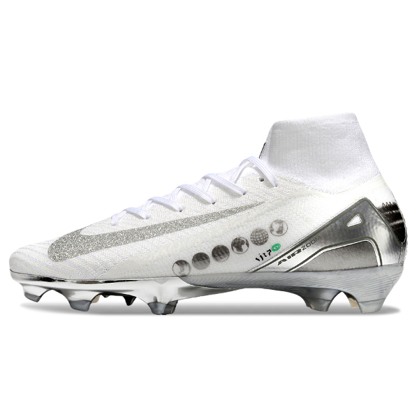 Бутси Найк Mercurial Superfly Х FG