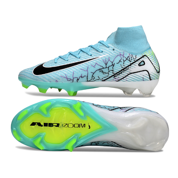 Бутси Найк Mercurial Superfly Х FG