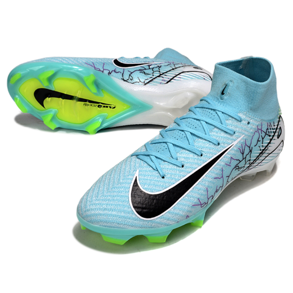 Бутси Найк Mercurial Superfly Х FG
