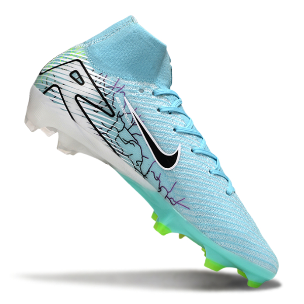 Бутси Найк Mercurial Superfly Х FG