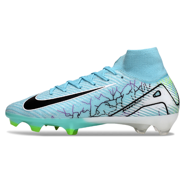 Бутси Найк Mercurial Superfly Х FG