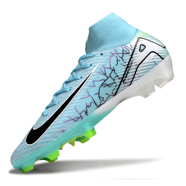 Бутси Найк Mercurial Superfly Х FG