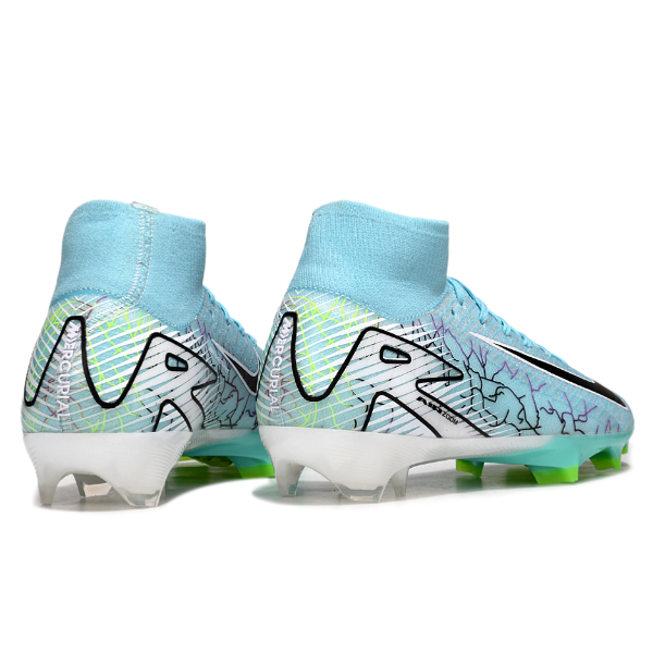 Бутси Найк Mercurial Superfly Х FG