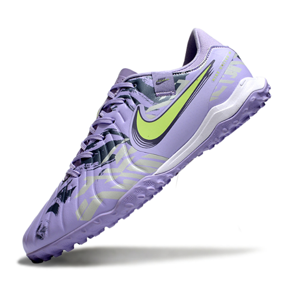 Сороконіжки Найк Tiempo Legend 10 TF