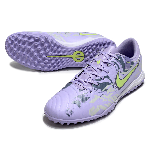 Сороконіжки Найк Tiempo Legend 10 TF