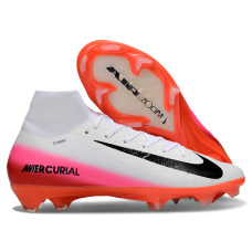 Бутси Найк Mercurial Superfly Х FG