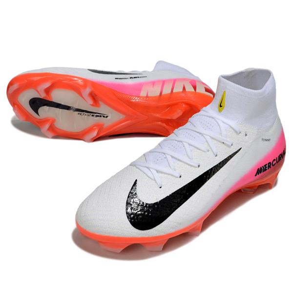 Бутси Найк Mercurial Superfly Х FG