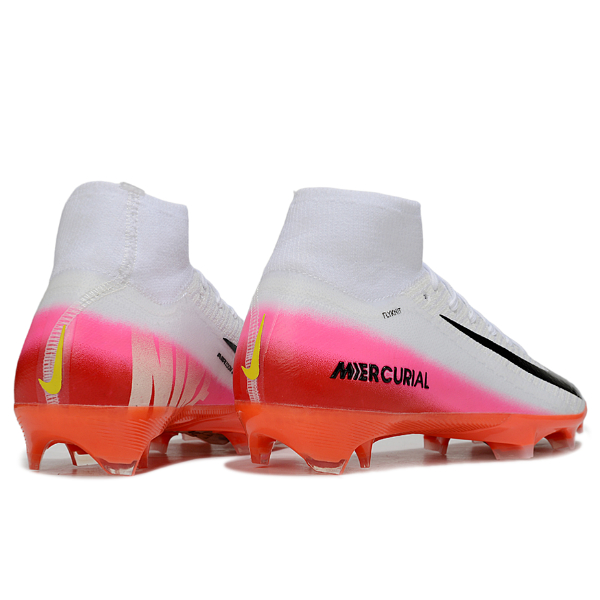 Бутси Найк Mercurial Superfly Х FG
