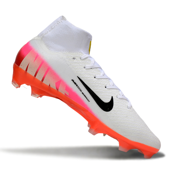 Бутси Найк Mercurial Superfly Х FG