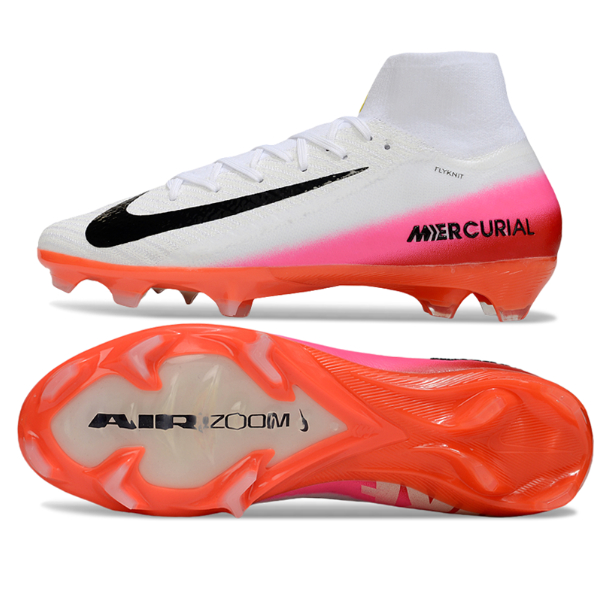 Бутси Найк Mercurial Superfly Х FG