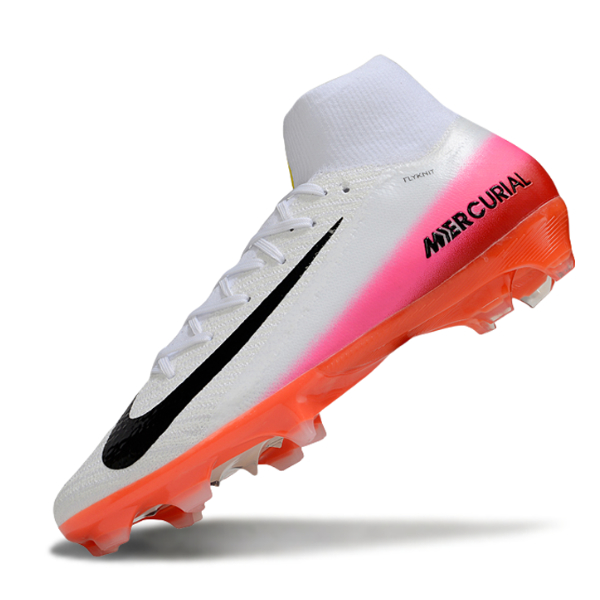 Бутси Найк Mercurial Superfly Х FG