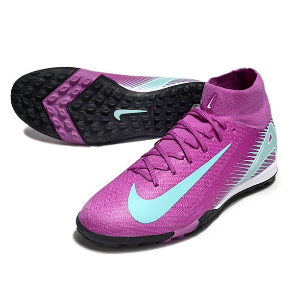 Сороконіжки Найк Air Zoom Superfly X TF