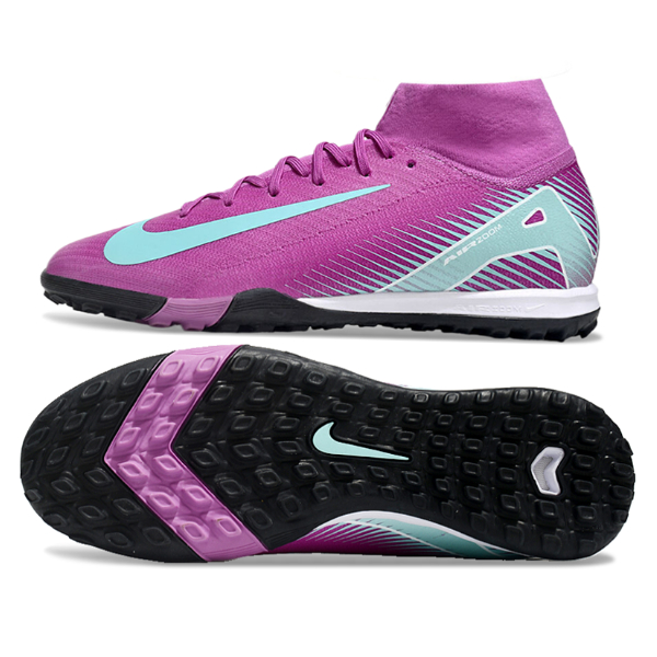 Сороконіжки Найк Air Zoom Superfly X TF