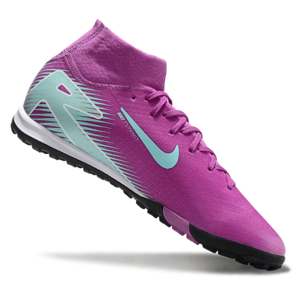Сороконіжки Найк Air Zoom Superfly X TF