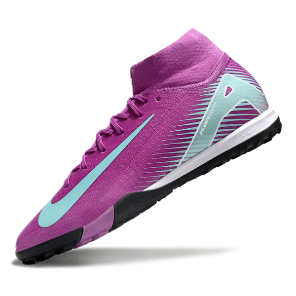 Сороконіжки Найк Air Zoom Superfly X TF