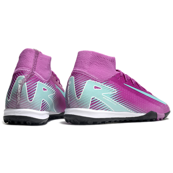 Сороконіжки Найк Air Zoom Superfly X TF