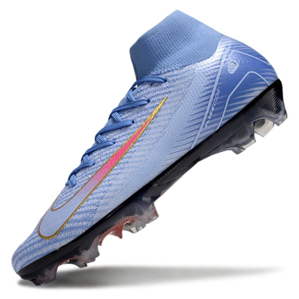 Бутси Найк Mercurial Superfly Х FG