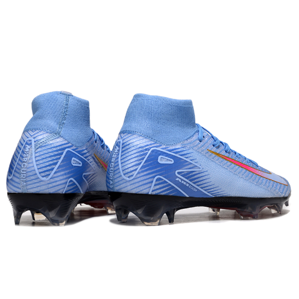 Бутси Найк Mercurial Superfly Х FG