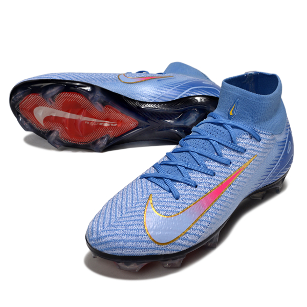 Бутси Найк Mercurial Superfly Х FG
