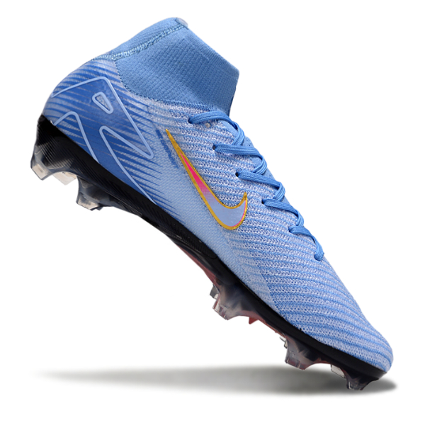 Бутси Найк Mercurial Superfly Х FG