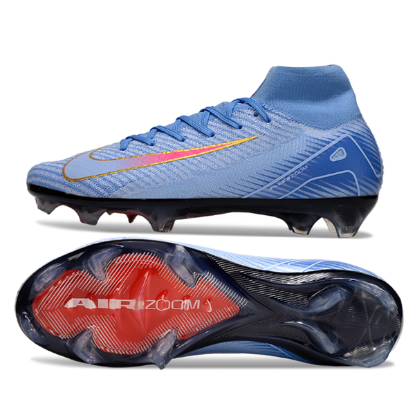 Бутси Найк Mercurial Superfly Х FG