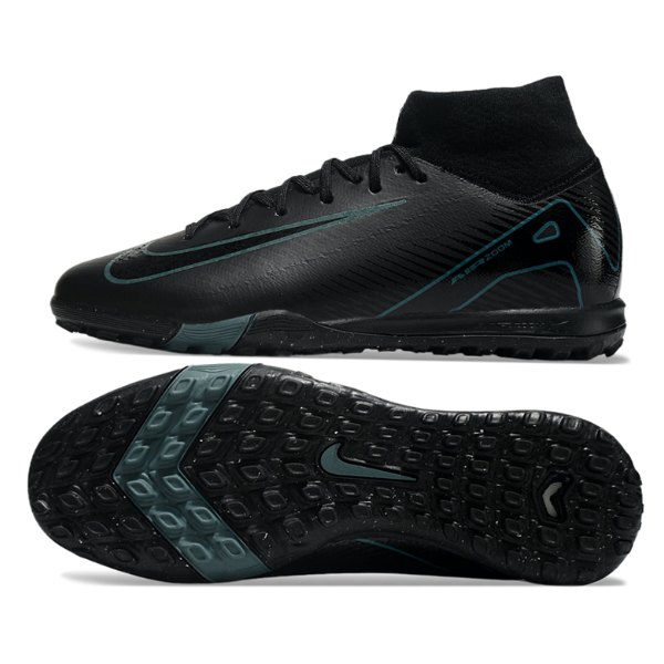 Сороконіжки Найк Air Zoom Superfly X TF
