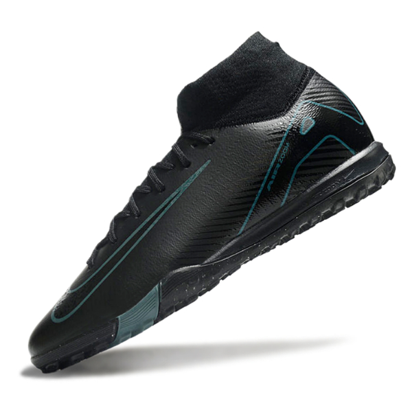 Сороконіжки Найк Air Zoom Superfly X TF
